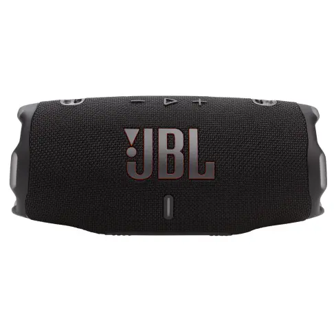 Enceinte nomade JBL CHARGE6NOIR - 1