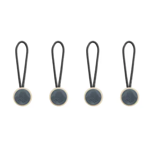 Courroie PEAK DESIGN SLIDE BLEU - 3