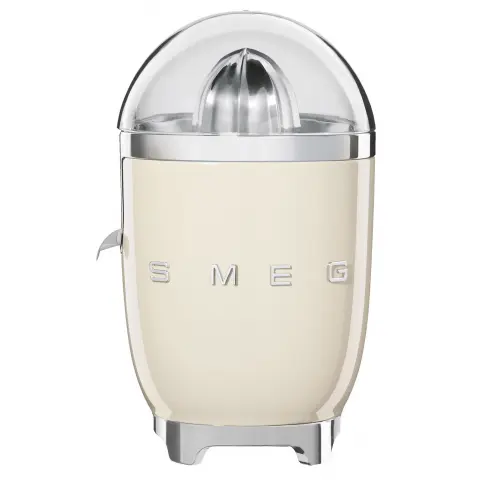 Presse-agrumes SMEG CJF 01 CREU - 1