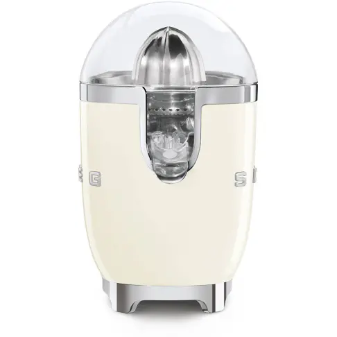 Presse-agrumes SMEG CJF 01 CREU - 2