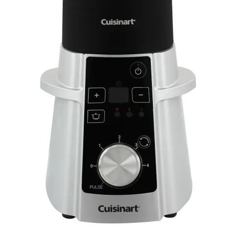 Blender chauffant CUISINART SB 2 E - 2