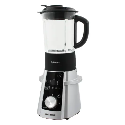Blender chauffant CUISINART SB 2 E - 1