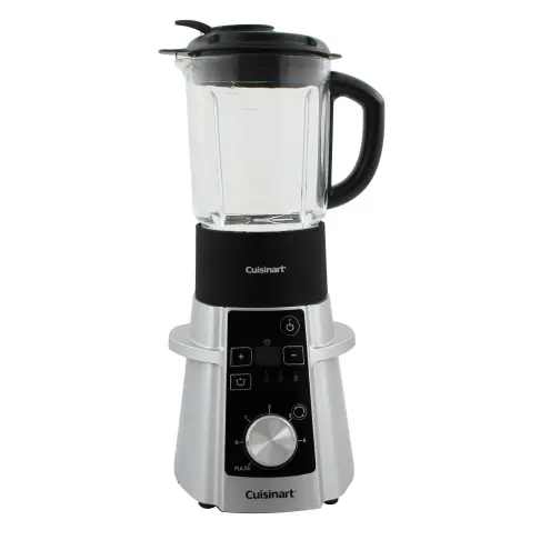 Blender chauffant CUISINART SB 2 E - 3
