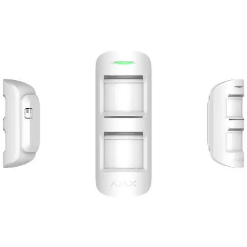 Detecteur sans fil AJAX OUTDOOR MOTION W - 1