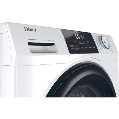 Lave-linge frontal HAIER HW80BP14929AS - 3