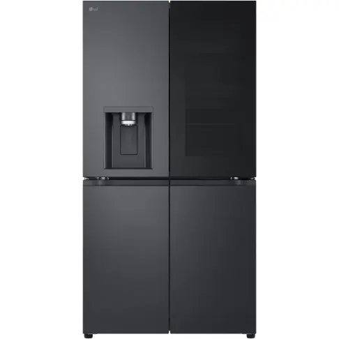 Réfrigérateur multi-portes LG GMG960EVEE - 1