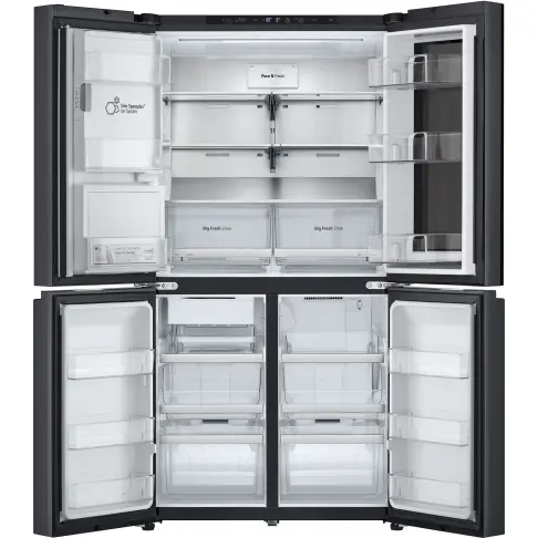Réfrigérateur multi-portes LG GMG960EVEE - 2