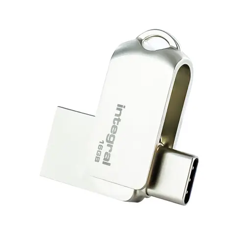 Clé usb INTEGRAL INFD16GB360CDL3.0 - 1