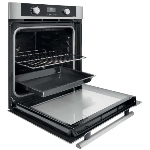 Four pyrolyse BRANDT BOP5337X - 2