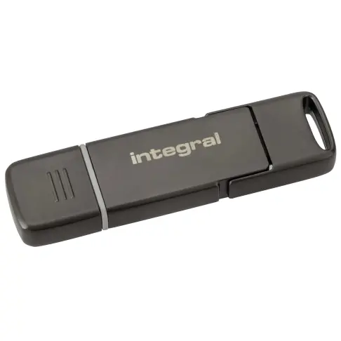 Disque dur INTEGRAL INUSSD512GBSLIMXDL3.2 - 2