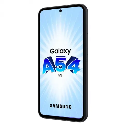 Smartphone SAMSUNG GALAXYA54NOIR - 10