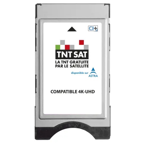 Module tv CGV MODPREMIOSAT4K - 1