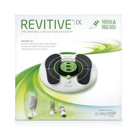 Massage REVITIVE REVITIVE IX - 2