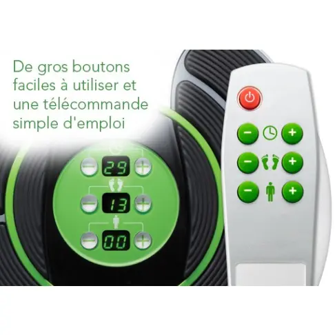 Massage REVITIVE REVITIVE IX - 3