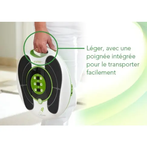 Massage REVITIVE REVITIVE IX - 4