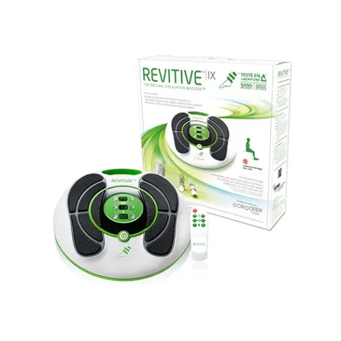 Massage REVITIVE REVITIVE IX - 5
