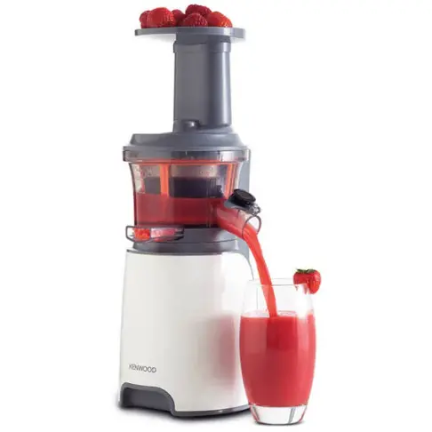 Extracteur de jus KENWOOD PREMIUM JMP600WH - 3