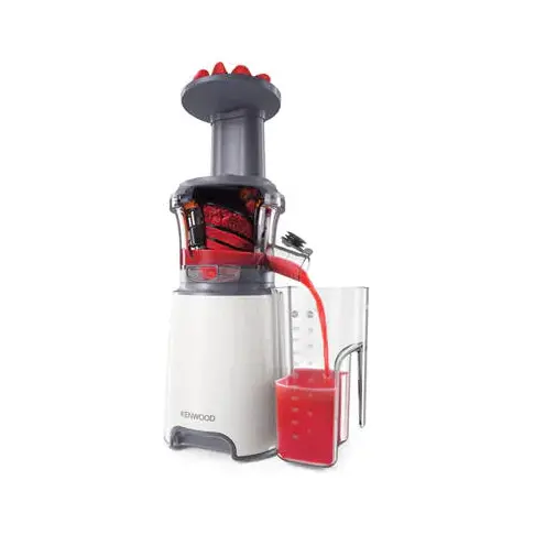 Extracteur de jus KENWOOD PREMIUM JMP600WH - 4