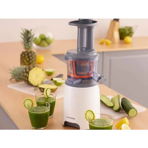 Extracteur de jus KENWOOD PREMIUM JMP600WH - 5