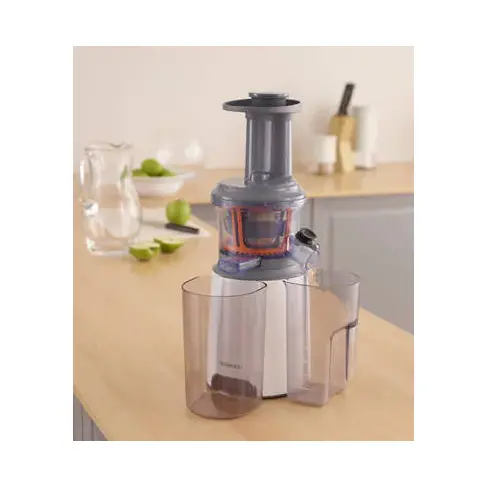 Extracteur de jus KENWOOD PREMIUM JMP600WH - 6