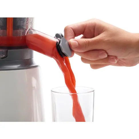 Extracteur de jus KENWOOD PREMIUM JMP600WH - 7