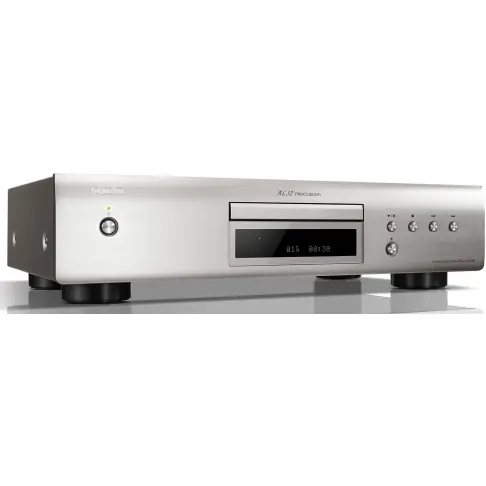 Lecteur cd DENON DCD 600 NESPE 2 - 2
