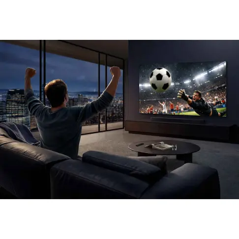 Tv led 75'' SAMSUNG TMR75R95H - 8