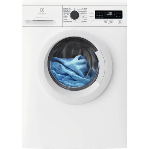 Lave-linge frontal ELECTROLUX EWF0814A4 - 1
