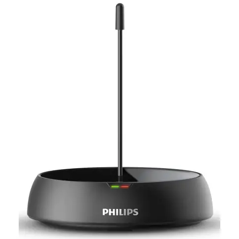 Casque tv sans fil PHILIPS SHC5200/10 - 6