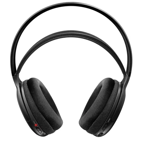 Casque tv sans fil PHILIPS SHC5200/10 - 2