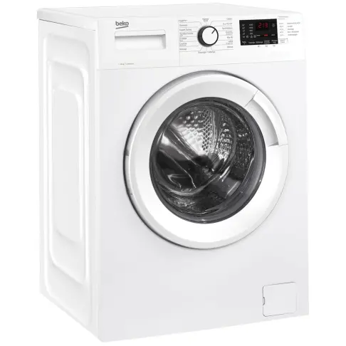 Lave-linge frontal BEKO WUE6610W0W - 2