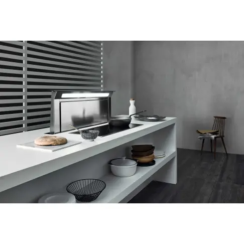 Hotte plan de travail FALMEC CORDOWN3421 - 2