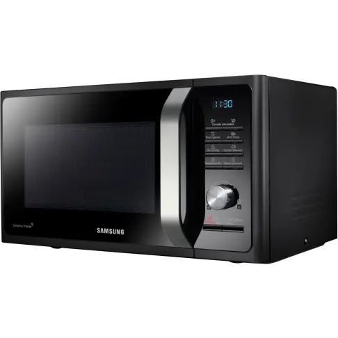 Micro-ondes gril SAMSUNG MG28F303TFK - 2