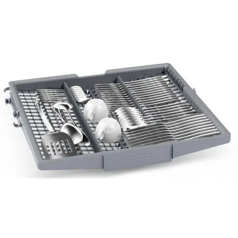 Lave-vaisselle intégré 60 cm BOSCH SMI4HCS07E - 7