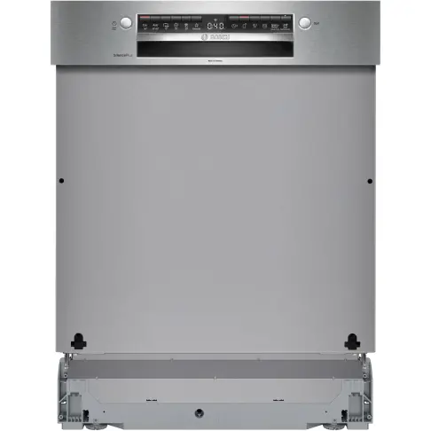 Lave-vaisselle intégré 60 cm BOSCH SMI4HCS07E - 8