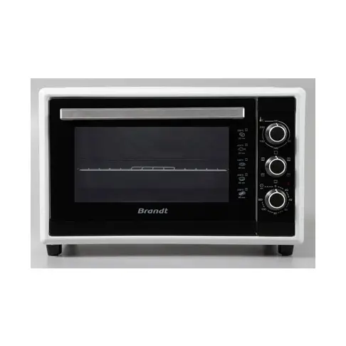 Mini four BRANDT FC4200MW - 1