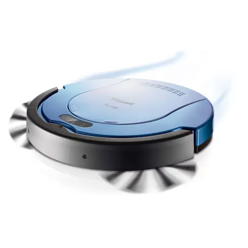Aspirateur robot PHILIPS FC 8800/01 - 1