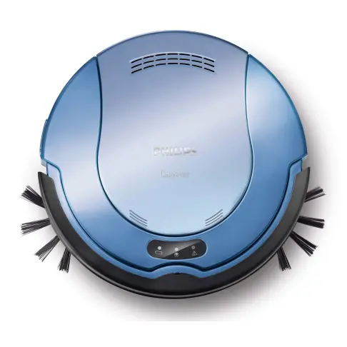 Aspirateur robot PHILIPS FC 8800/01 - 2