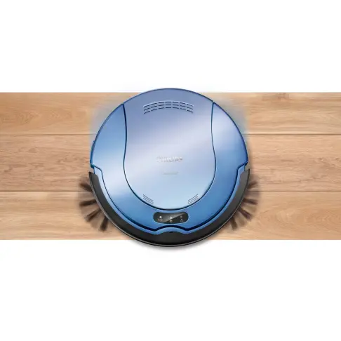 Aspirateur robot PHILIPS FC 8800/01 - 3