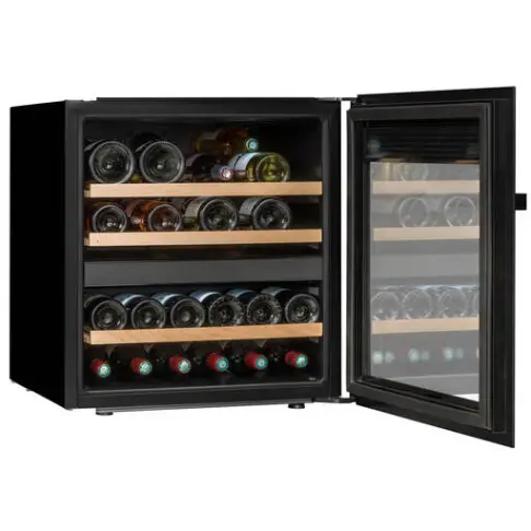 Cave à vin intégré LA SOMMELIERE LSBI36DBZ - 5