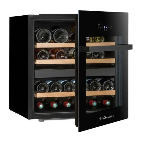 Cave à vin intégré LA SOMMELIERE LSBI36DBZ - 4