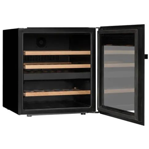 Cave à vin intégré LA SOMMELIERE LSBI36DBZ - 6