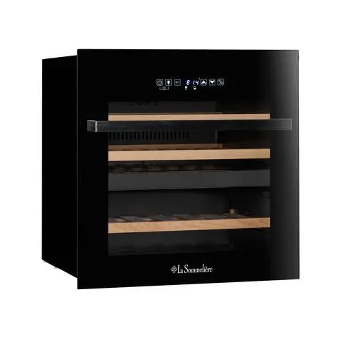 Cave à vin intégré LA SOMMELIERE LSBI36DBZ - 9
