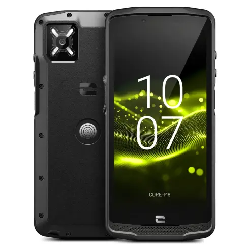 Smartphone CROSSCALL CORE-M6 - 1