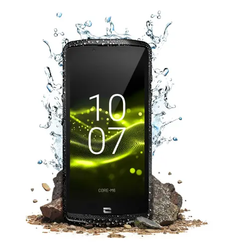 Smartphone CROSSCALL CORE-M6 - 8