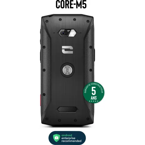 Smartphone CROSSCALL CORE-M5 - 7