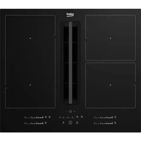 Table aspirante BEKO HIXI64700UF - 1