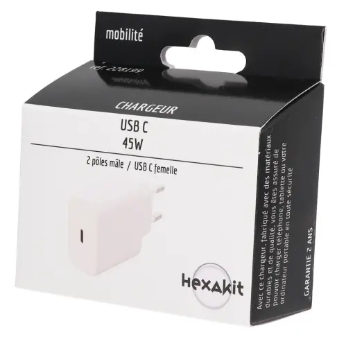 Alimentation HEXAKIT 228199 - 3