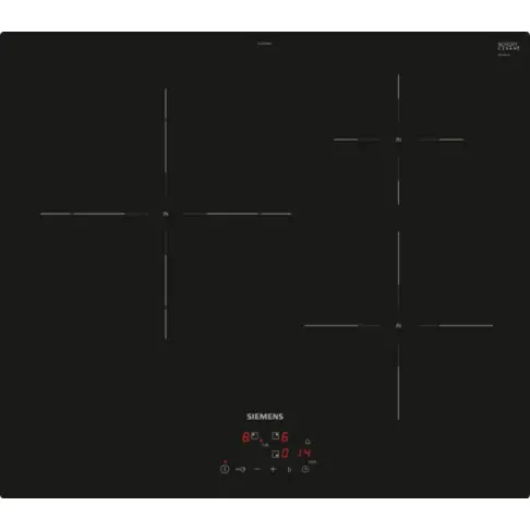 Table à induction SIEMENS EU611BJB5E - 1