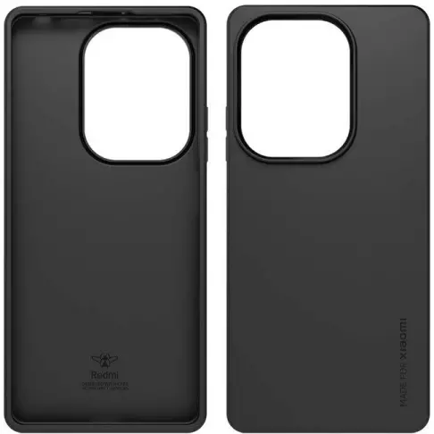 Coque de protection XIAOMI WICOQUENOTE13PRO4GN - 2